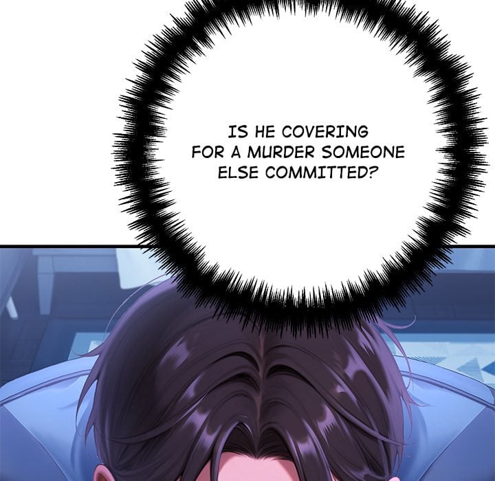 Paradox - Chapter 30 Page 37