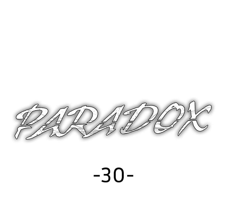 Paradox - Chapter 30 Page 58