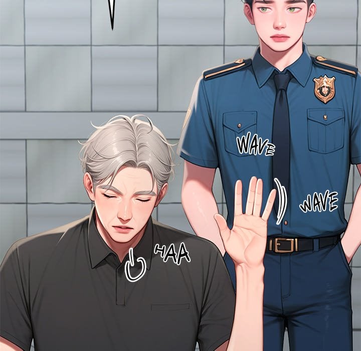 Paradox - Chapter 30 Page 81