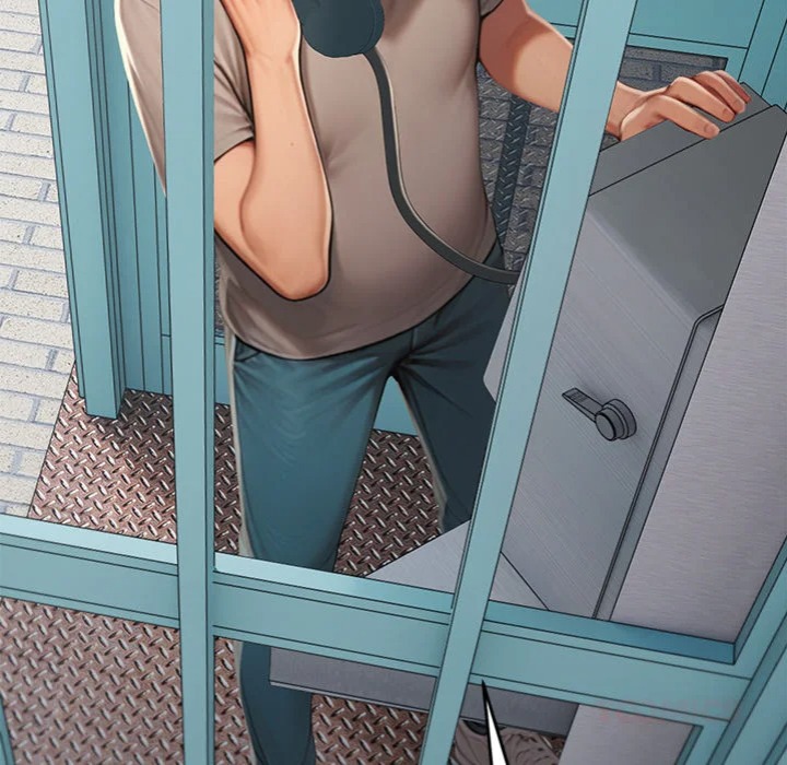 Paradox - Chapter 31 Page 40