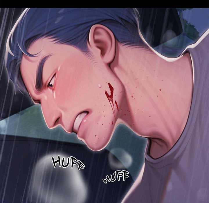 Paradox - Chapter 32 Page 214