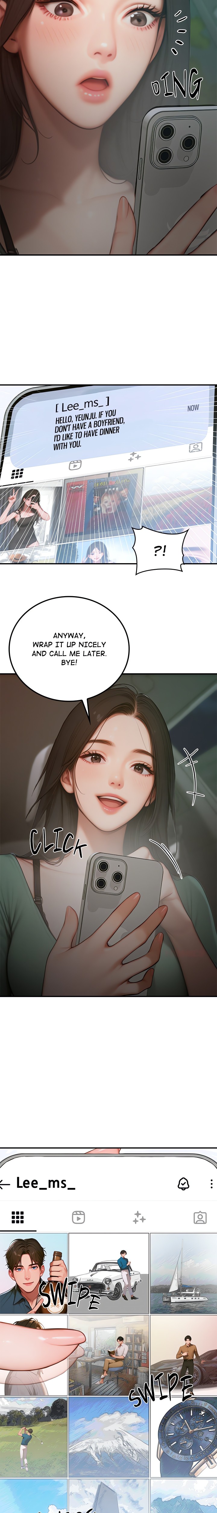 Paradox - Chapter 4 Page 17