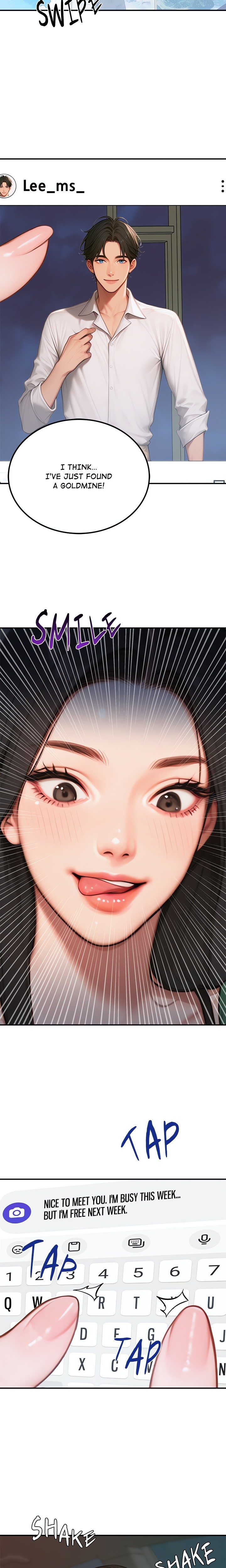 Paradox - Chapter 4 Page 18