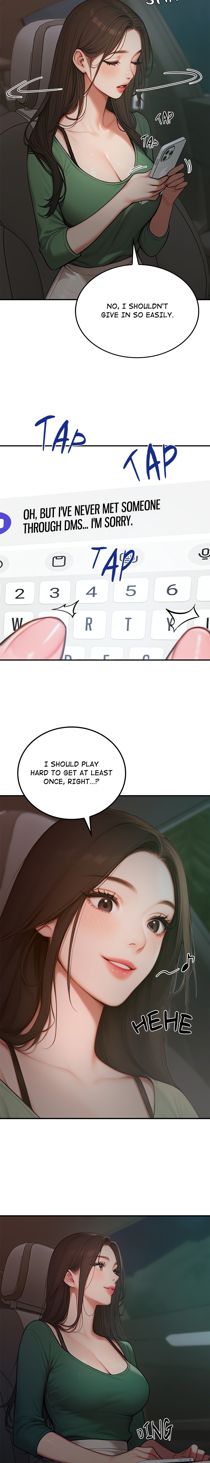 Paradox - Chapter 4 Page 19