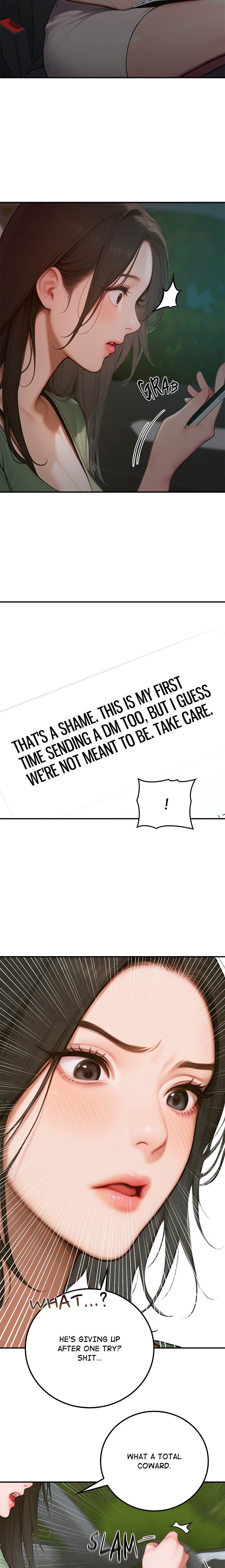 Paradox - Chapter 4 Page 20