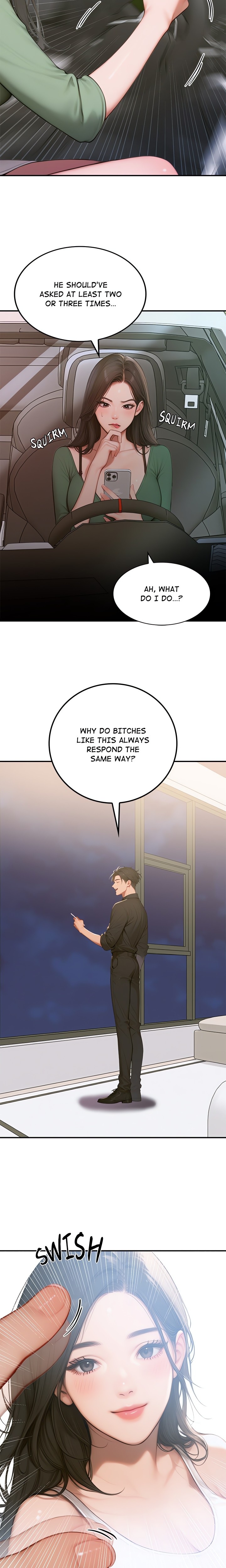 Paradox - Chapter 4 Page 21