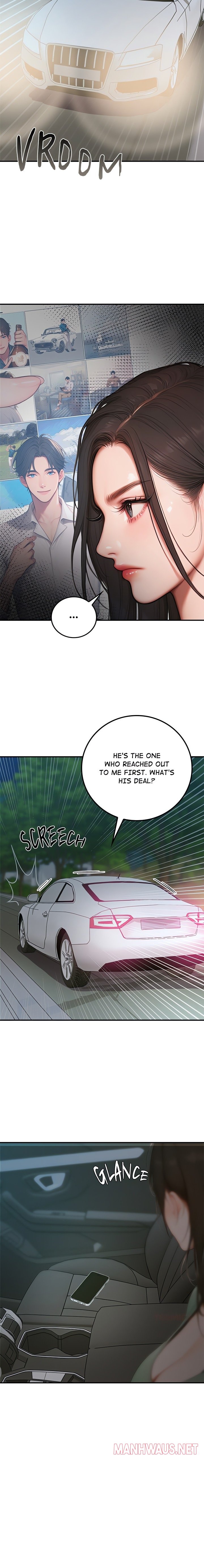 Paradox - Chapter 4 Page 23