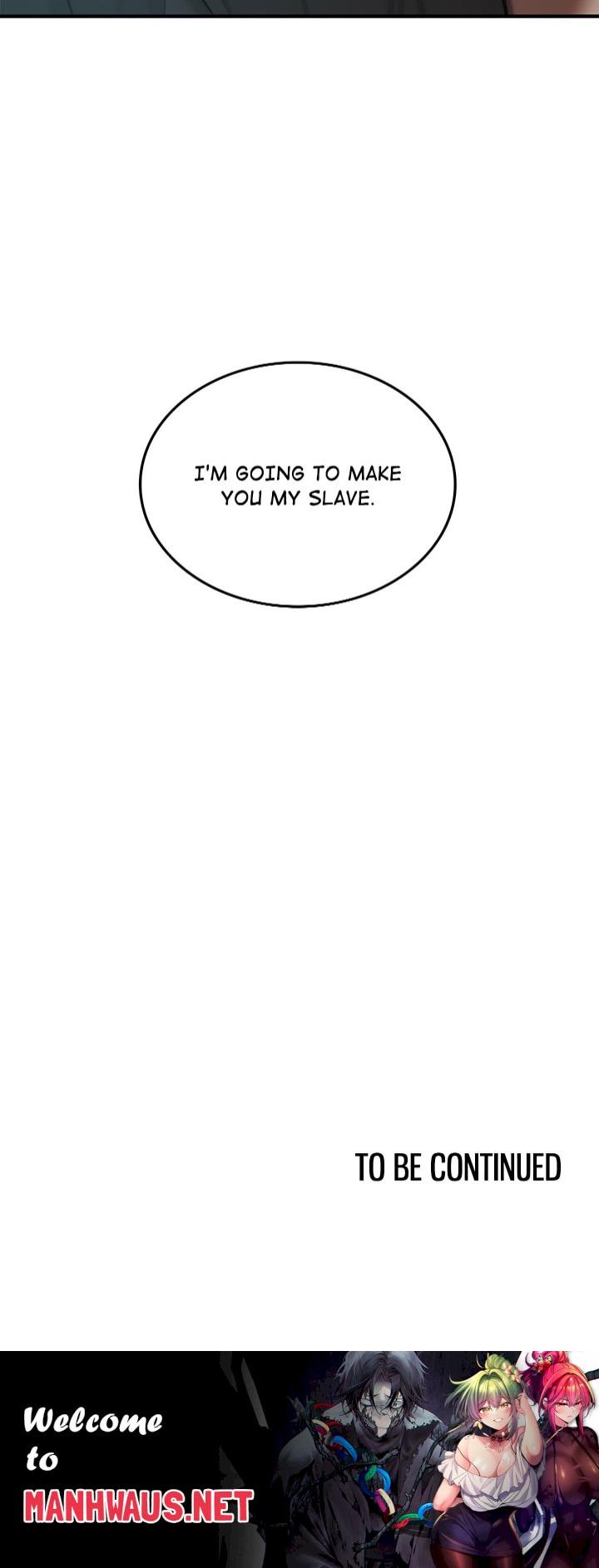 Paradox - Chapter 4 Page 25