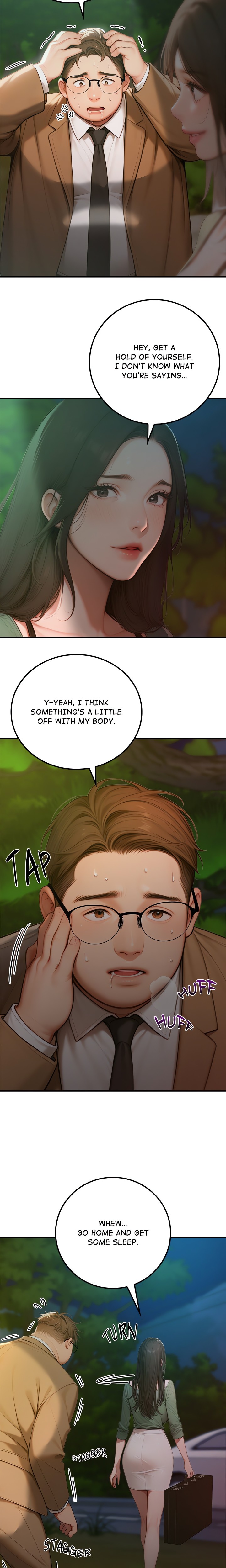 Paradox - Chapter 4 Page 4