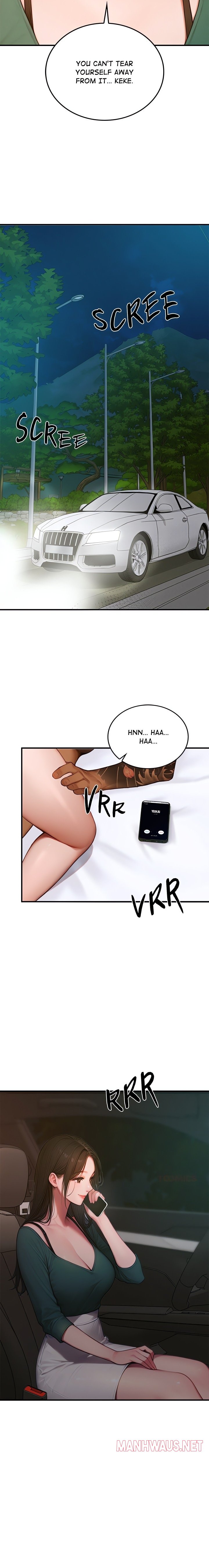 Paradox - Chapter 4 Page 8