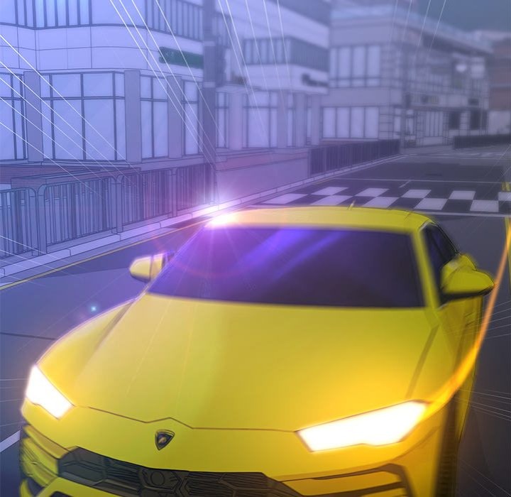 Paradox - Chapter 5 Page 14