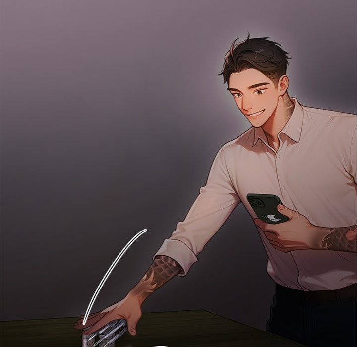 Paradox - Chapter 5 Page 141