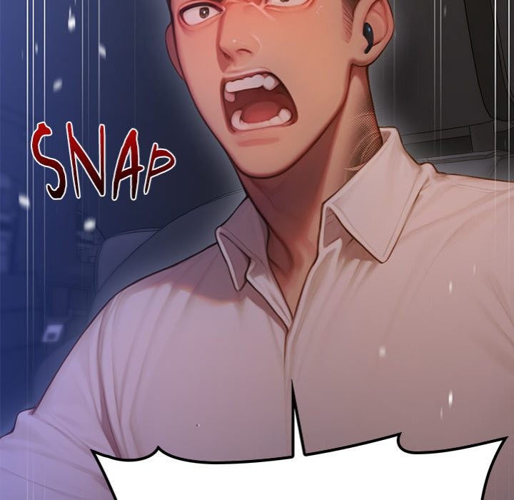 Paradox - Chapter 5 Page 19