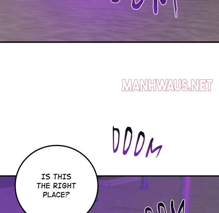 Paradox - Chapter 5 Page 33