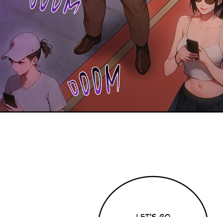 Paradox - Chapter 5 Page 35