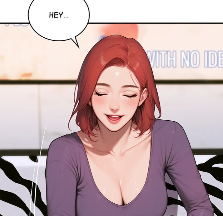 Paradox - Chapter 6 Page 109