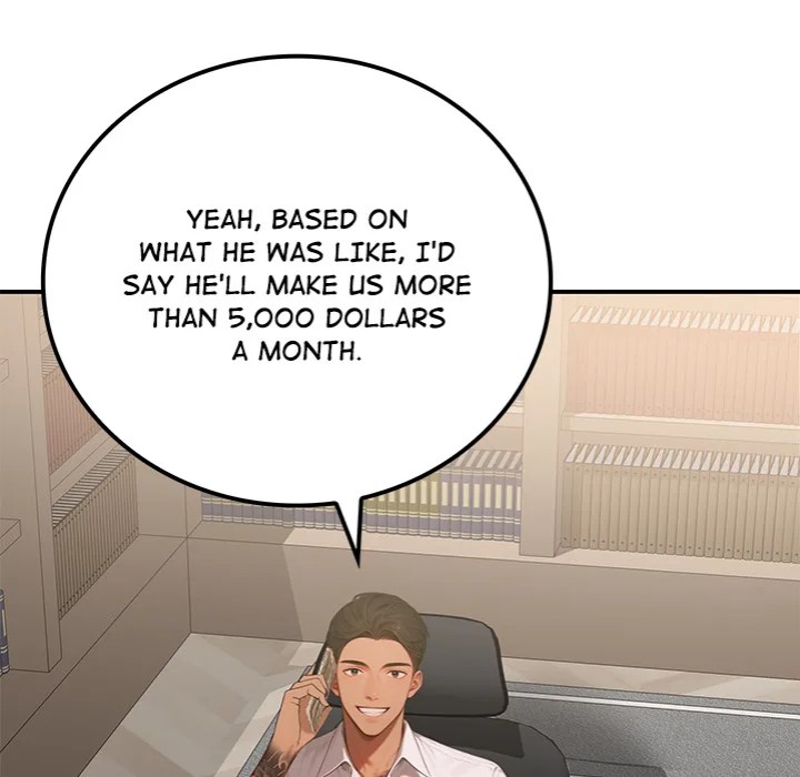 Paradox - Chapter 6 Page 11