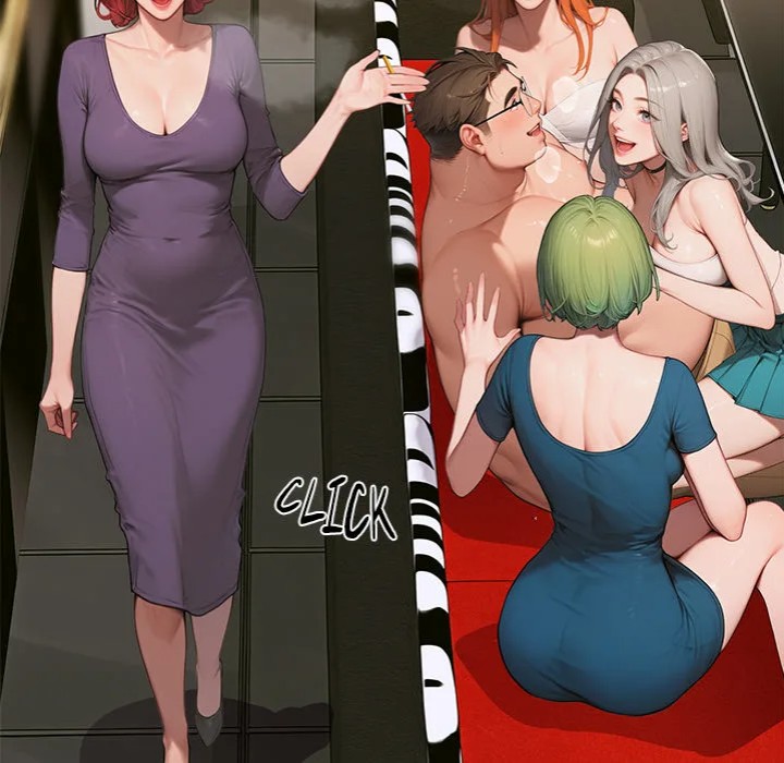 Paradox - Chapter 6 Page 116