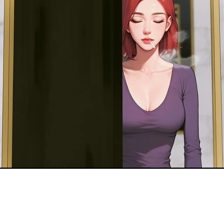 Paradox - Chapter 6 Page 132