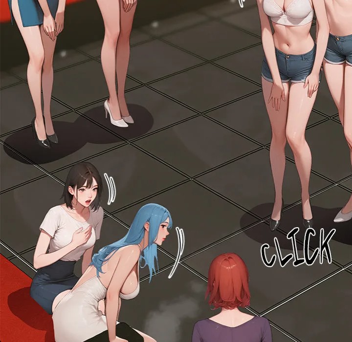 Paradox - Chapter 6 Page 134