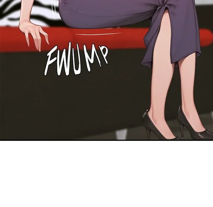 Paradox - Chapter 6 Page 137