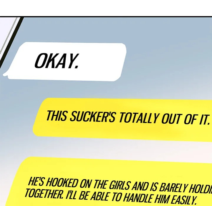 Paradox - Chapter 6 Page 142