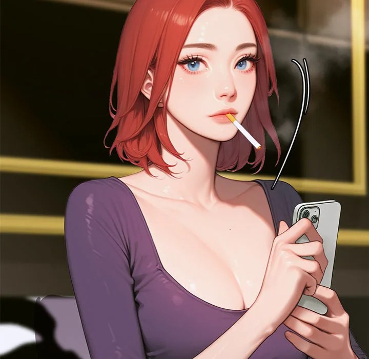 Paradox - Chapter 6 Page 144