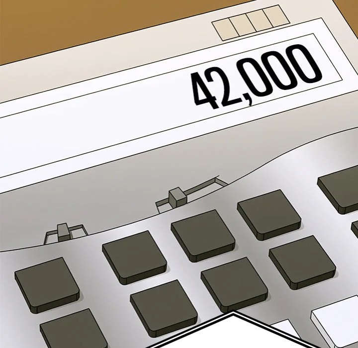 Paradox - Chapter 6 Page 23