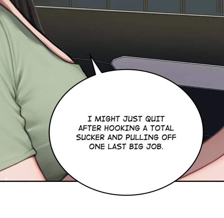 Paradox - Chapter 6 Page 26