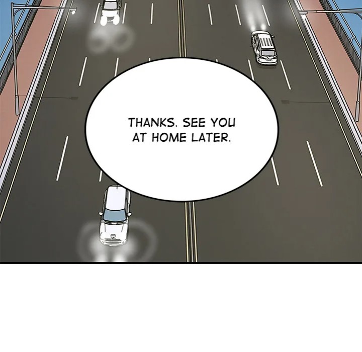 Paradox - Chapter 6 Page 29