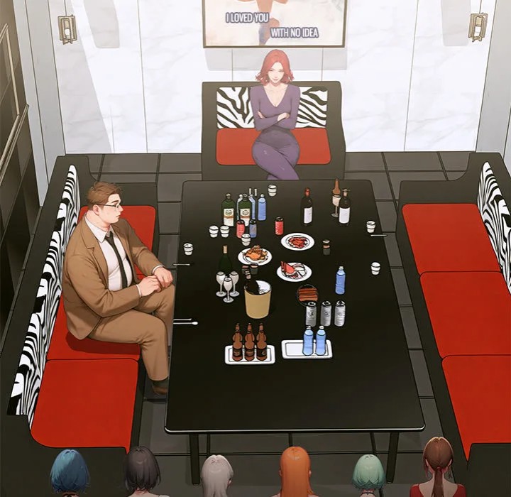 Paradox - Chapter 6 Page 32