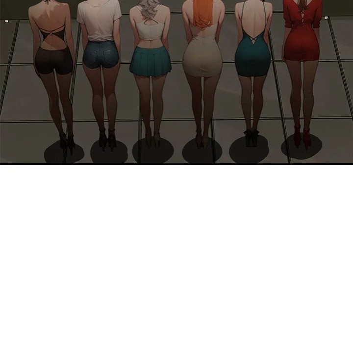 Paradox - Chapter 6 Page 33