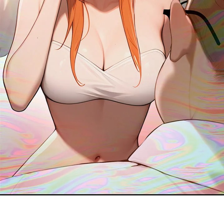 Paradox - Chapter 6 Page 53