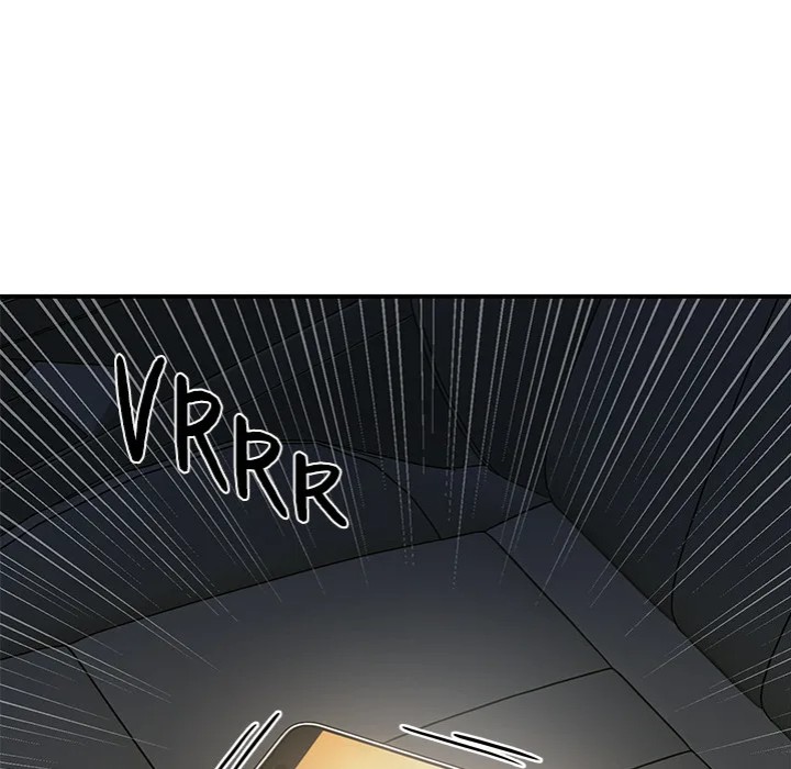 Paradox - Chapter 6 Page 6