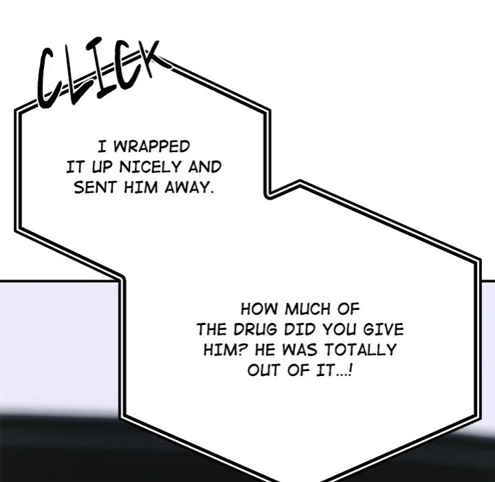 Paradox - Chapter 6 Page 8