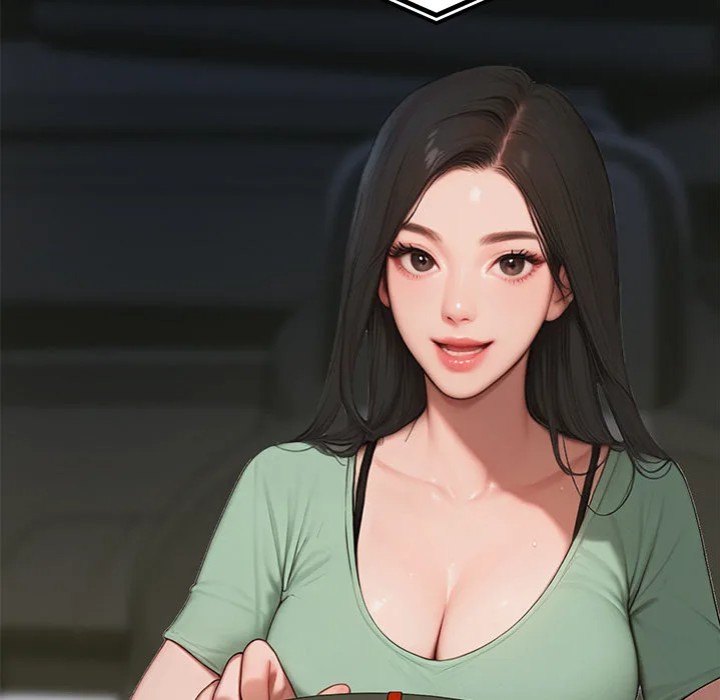 Paradox - Chapter 6 Page 9