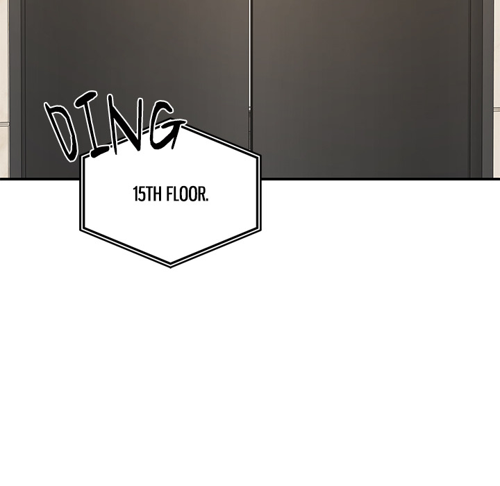 Paradox - Chapter 7 Page 14