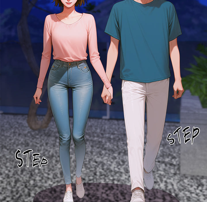 Paradox - Chapter 7 Page 141