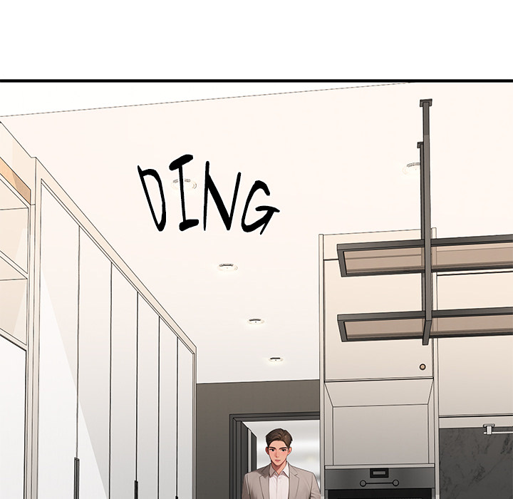 Paradox - Chapter 7 Page 19