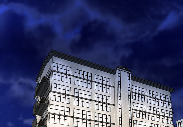 Paradox - Chapter 7 Page 2