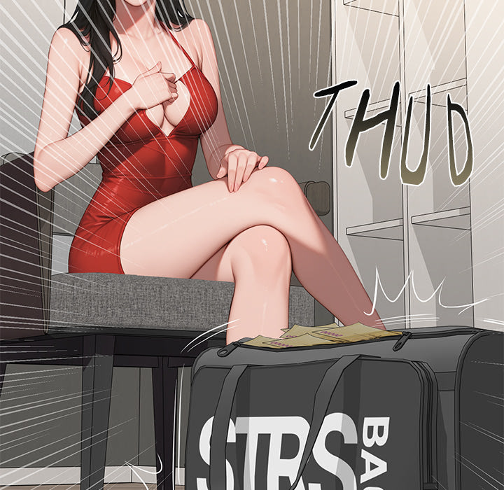 Paradox - Chapter 7 Page 27