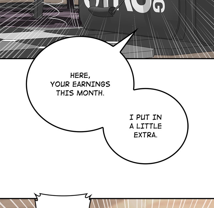 Paradox - Chapter 7 Page 28