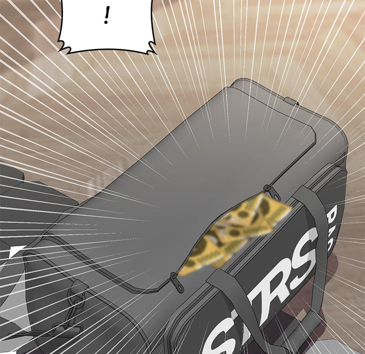 Paradox - Chapter 7 Page 29