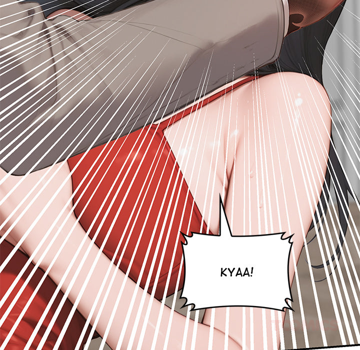 Paradox - Chapter 7 Page 44