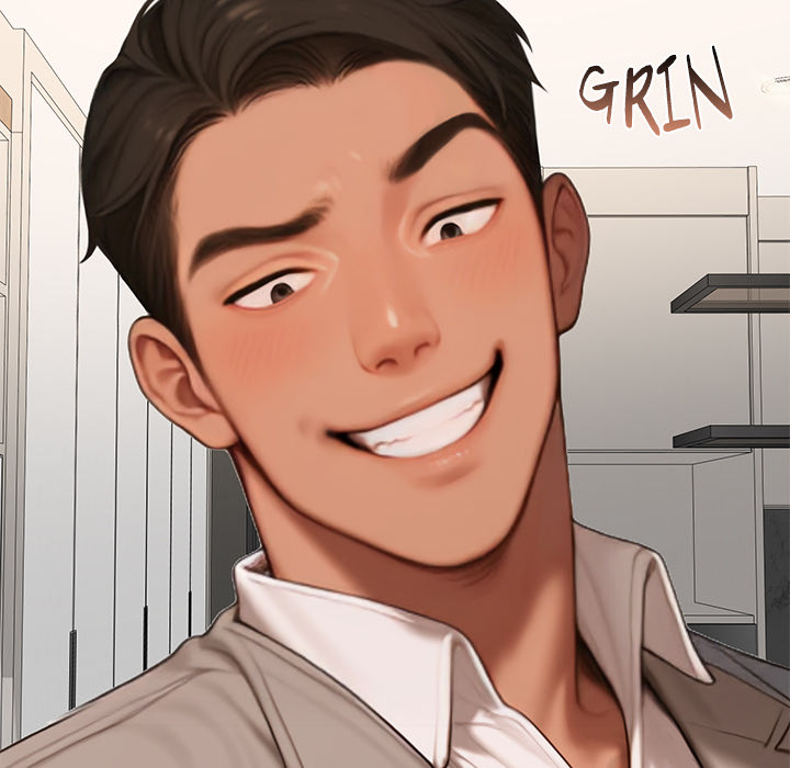 Paradox - Chapter 7 Page 46