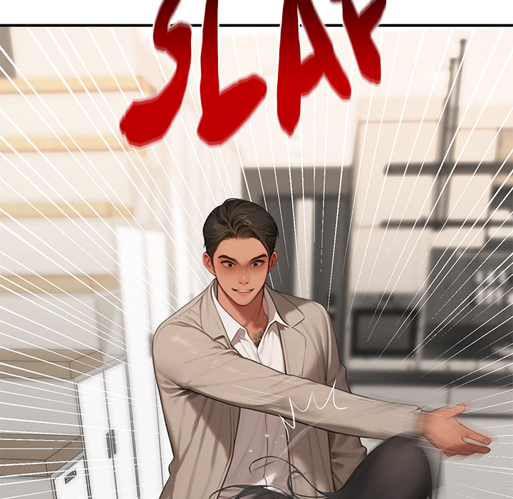 Paradox - Chapter 7 Page 67