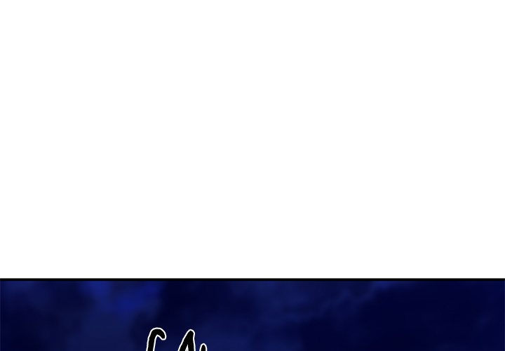 Paradox - Chapter 8 Page 1