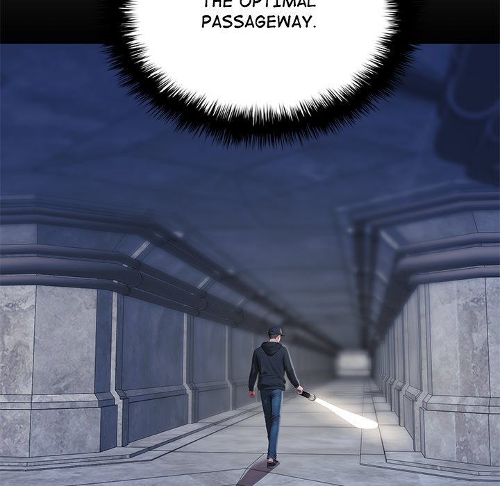 Paradox - Chapter 8 Page 10