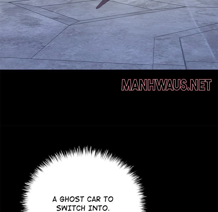 Paradox - Chapter 8 Page 11