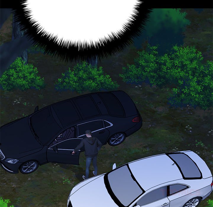 Paradox - Chapter 8 Page 12